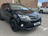 Toyota RAV4 2013 года за 10 200 000 тг. в Кокшетау