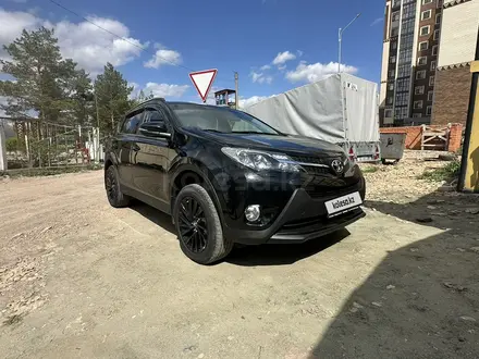 Toyota RAV4 2013 года за 10 200 000 тг. в Кокшетау – фото 7