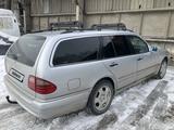 Mercedes-Benz E 280 1997 годаfor3 300 000 тг. в Алматы