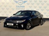 Kia Optima 2017 года за 9 000 000 тг. в Актобе