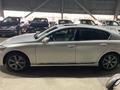 Lexus GS 350 2008 года за 7 500 000 тг. в Алматы – фото 3