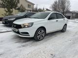 ВАЗ (Lada) Vesta 2021 годаfor4 900 000 тг. в Астана – фото 2