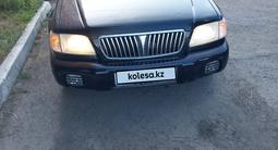 Subaru Forester 2001 года за 3 200 000 тг. в Усть-Каменогорск