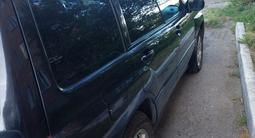 Subaru Forester 2001 года за 3 200 000 тг. в Усть-Каменогорск – фото 3