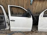 Дверь VW Amarok Амарок за 200 000 тг. в Алматы – фото 2