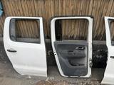 Дверь VW Amarok Амарок за 200 000 тг. в Алматы – фото 3