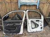Дверь VW Amarok Амарок за 200 000 тг. в Алматы – фото 4