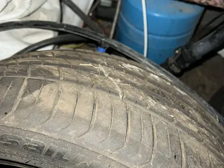 225/40 R19 летние за 15 000 тг. в Атырау