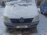 Mercedes-Benz Sprinter 2004 года за 4 000 000 тг. в Туркестан – фото 2