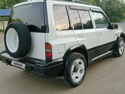 Suzuki Vitara 1997 года за 2 450 000 тг. в Уральск – фото 5