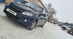 ВАЗ (Lada) Granta 2190 2012 года за 2 200 000 тг. в Костанай – фото 3