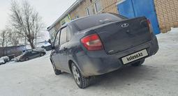 ВАЗ (Lada) Granta 2190 2012 года за 2 200 000 тг. в Костанай – фото 5