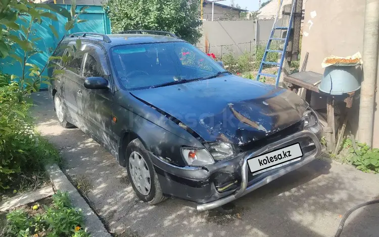 Toyota Caldina 1995 года за 1 300 000 тг. в Алматы