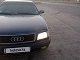 Audi 100 1991 года за 1 550 000 тг. в Жетысай – фото 3