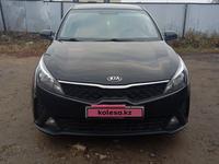 Kia Rio 2021 года за 8 500 000 тг. в Уральск