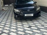 Toyota Corolla 2010 года за 6 300 000 тг. в Семей