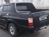 SsangYong Musso 2006 годаүшін3 500 000 тг. в Алматы