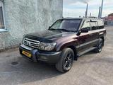 Toyota Land Cruiser 2006 годаүшін12 000 000 тг. в Караганда