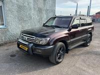 Toyota Land Cruiser 2006 года за 12 000 000 тг. в Караганда