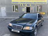 Mercedes-Benz C 280 1995 годаүшін1 400 000 тг. в Алматы – фото 3