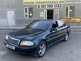 Mercedes-Benz C 280 1995 годаүшін1 400 000 тг. в Алматы