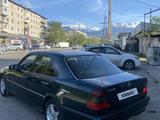 Mercedes-Benz C 280 1995 годаүшін1 400 000 тг. в Алматы – фото 5