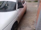 ВАЗ (Lada) 2110 2004 годаүшін550 000 тг. в Аксу – фото 2