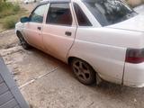 ВАЗ (Lada) 2110 2004 годаүшін550 000 тг. в Аксу – фото 4