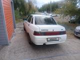 ВАЗ (Lada) 2110 2004 годаүшін550 000 тг. в Аксу – фото 5