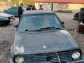 Volkswagen Golf 1985 года за 350 000 тг. в Шу