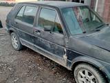 Volkswagen Golf 1985 года за 350 000 тг. в Шу – фото 2