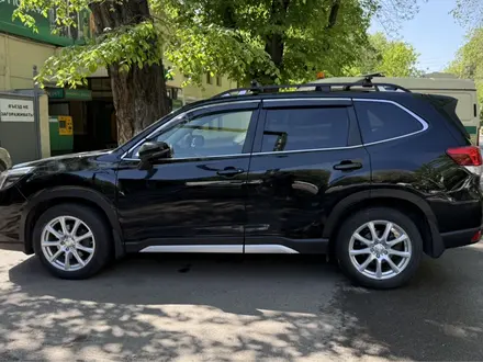 Subaru Forester 2018 года за 12 700 000 тг. в Алматы
