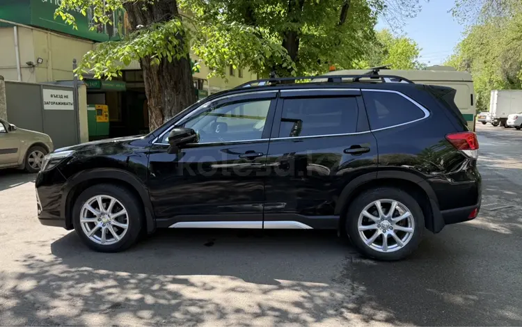 Subaru Forester 2018 годаүшін12 700 000 тг. в Алматы