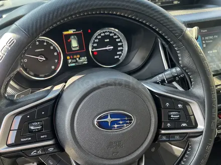 Subaru Forester 2018 года за 12 700 000 тг. в Алматы – фото 9