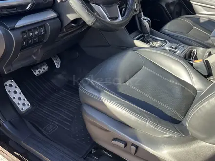 Subaru Forester 2018 года за 12 700 000 тг. в Алматы – фото 11