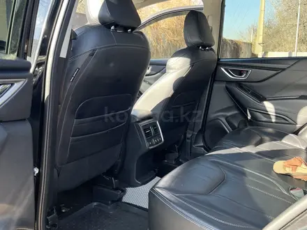 Subaru Forester 2018 года за 12 700 000 тг. в Алматы – фото 12
