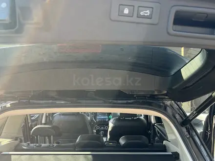 Subaru Forester 2018 года за 12 700 000 тг. в Алматы – фото 14