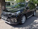Subaru Forester 2018 годаүшін12 700 000 тг. в Алматы – фото 4