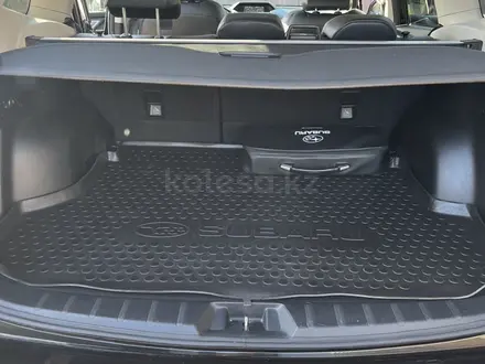 Subaru Forester 2018 года за 12 700 000 тг. в Алматы – фото 6
