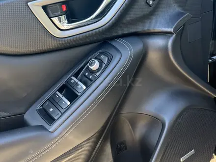 Subaru Forester 2018 года за 12 700 000 тг. в Алматы – фото 7