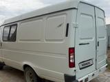 ГАЗ ГАЗель 2010 года за 2 810 600 тг. в Атырау – фото 4