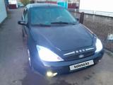 Ford Focus 2003 года за 2 100 000 тг. в Караганда – фото 3