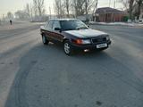 Audi 100 1992 года за 1 900 000 тг. в Жаркент – фото 2