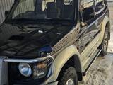 Mitsubishi Pajero 1994 года за 3 000 000 тг. в Алматы – фото 2