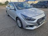 Hyundai Accent 2019 года за 5 700 000 тг. в Караганда – фото 2