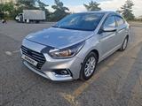 Hyundai Accent 2019 года за 5 700 000 тг. в Караганда – фото 3
