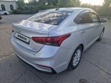 Hyundai Accent 2019 года за 5 700 000 тг. в Караганда – фото 5