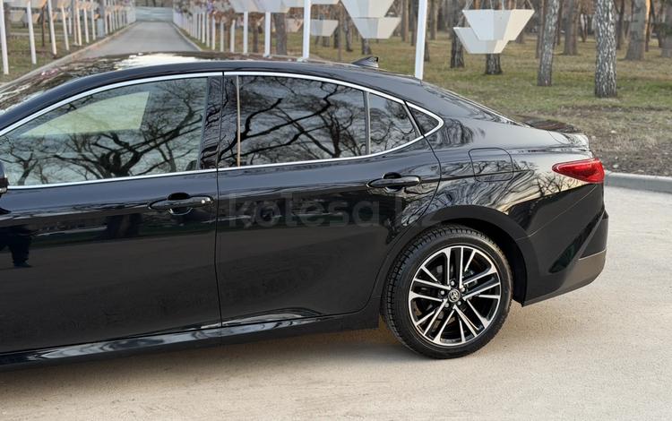 Toyota Camry — миниатюра 3