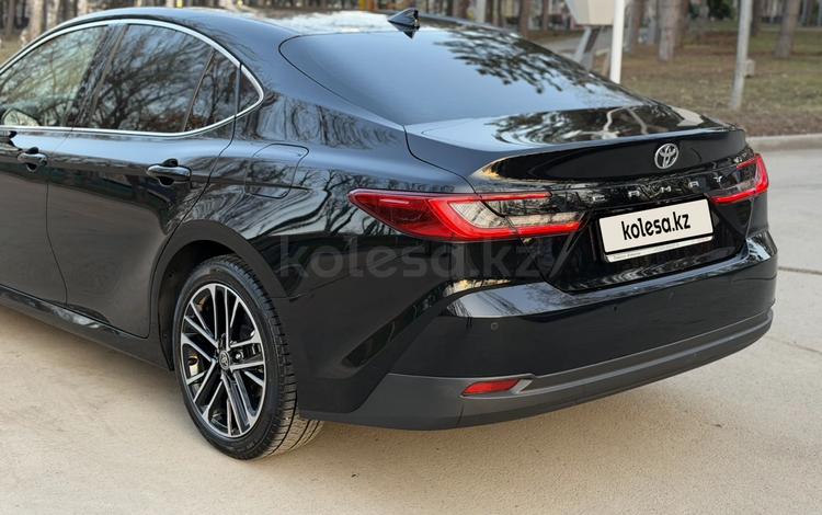 Toyota Camry — миниатюра 4