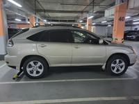 Lexus RX 330 2004 года за 7 100 000 тг. в Астана